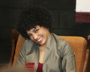 Jasika Nicole