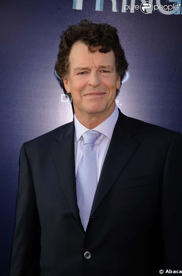 John Noble
