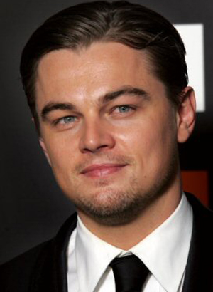 Leonardo DiCaprio Leonardo DiCaprio