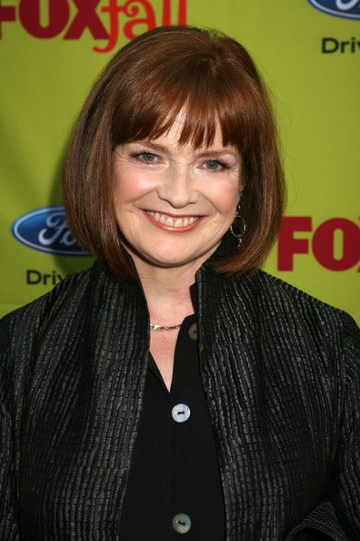 Blair Brown