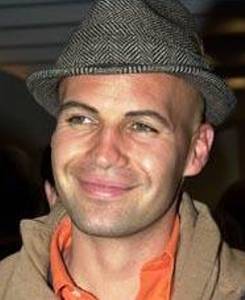 Billy Zane Billy Zane