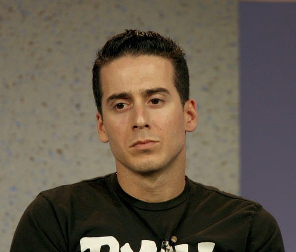 Kirk Acevedo