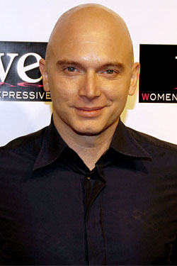 Michael Cerveris