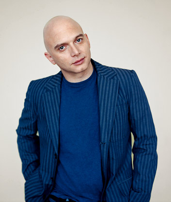 Michael Cerveris