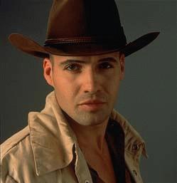 Billy Zane