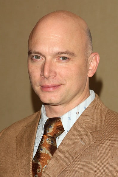 Michael Cerveris