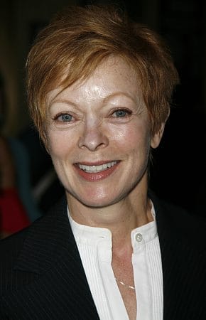 Picture of Frances Fisher