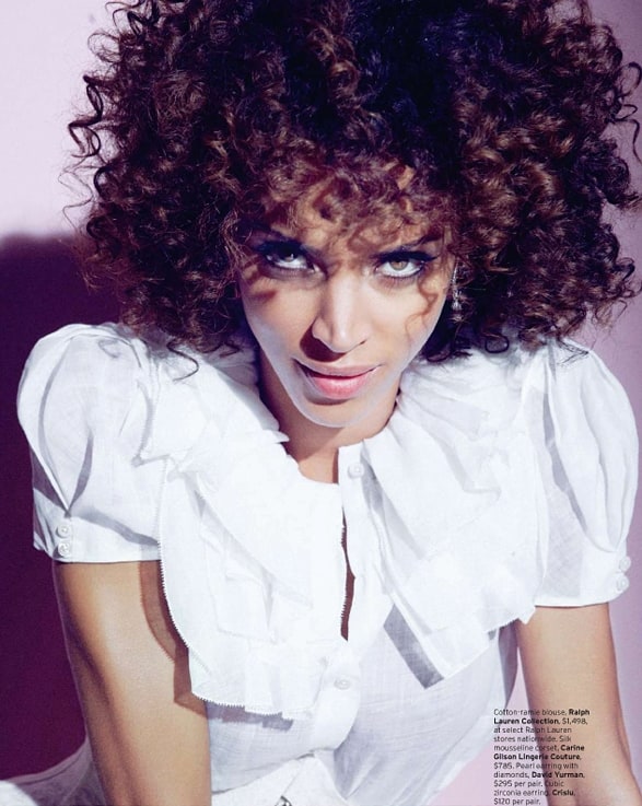 Noémie Lenoir Noémie Lenoir