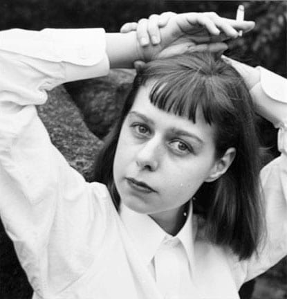 Picture of Carson McCullers