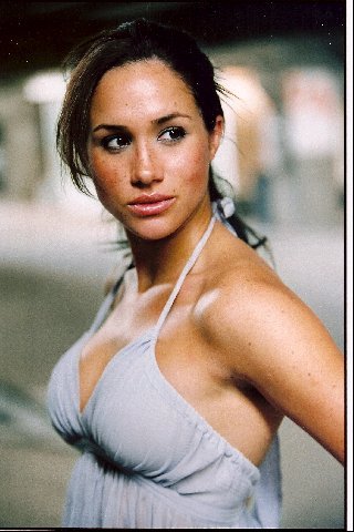 Meghan Markle Meghan Markle