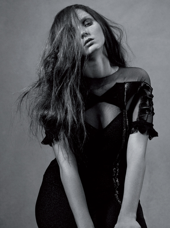 Lily Cole Lily Cole
