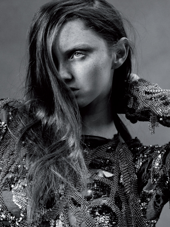 Lily Cole Lily Cole