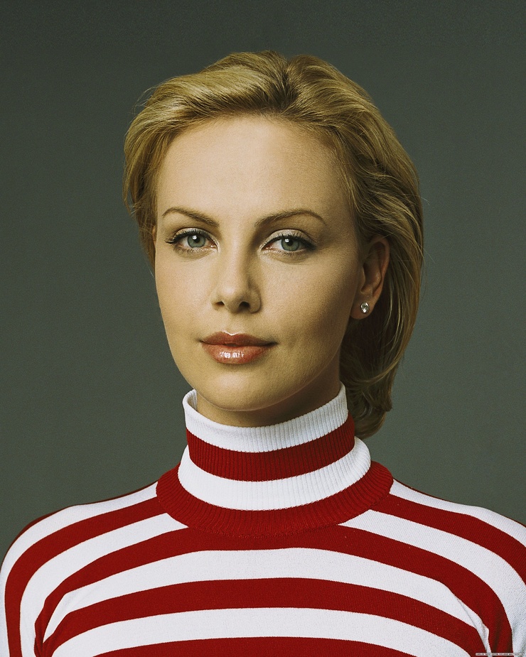 Charlize Theron Charlize Theron