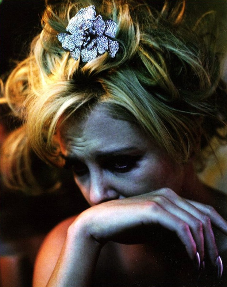 Charlize Theron Charlize Theron