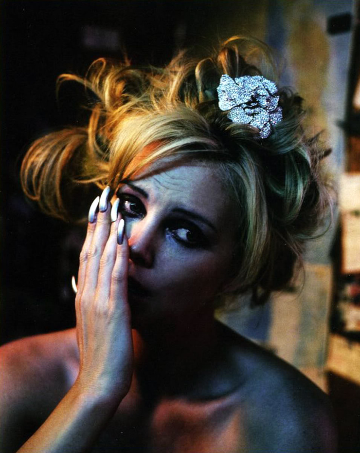 Charlize Theron Charlize Theron