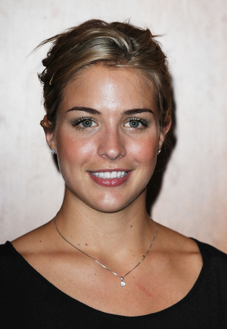 Gemma Atkinson Gemma Atkinson
