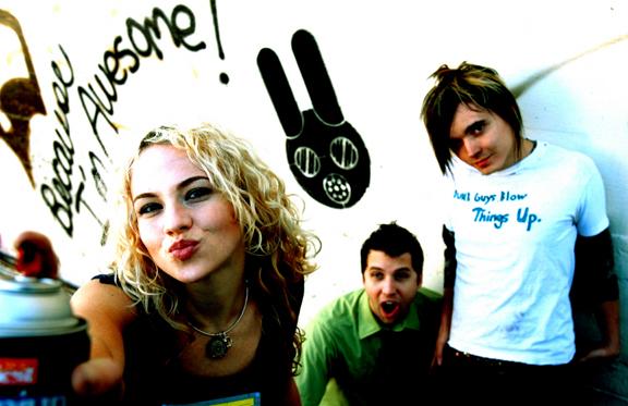 The Dollyrots