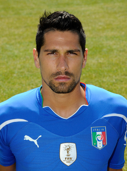 Marco Borriello Marco Borriello