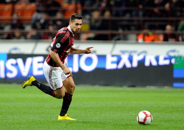 Marco Borriello