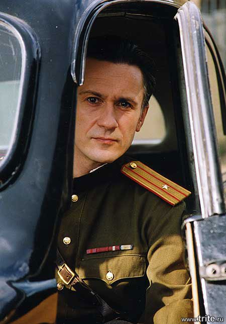 Oleg Menshikov Oleg Menshikov