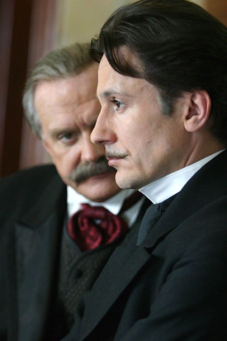 Oleg Menshikov Oleg Menshikov