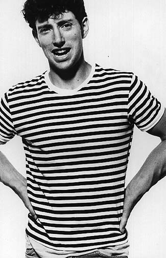 Jonathan Richman