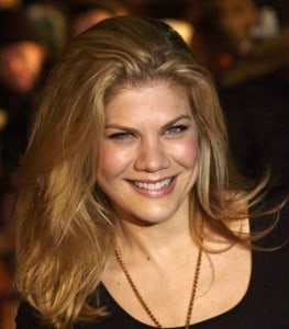 Kristen Johnston