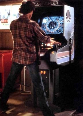 The Last Starfighter