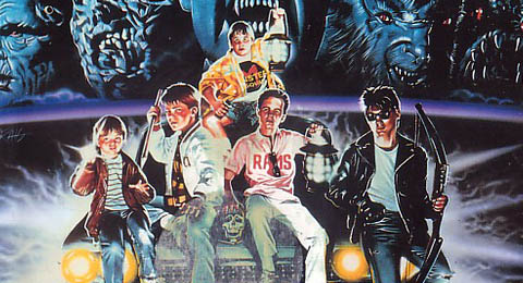 The Monster Squad (1987) The Monster Squad (1987)