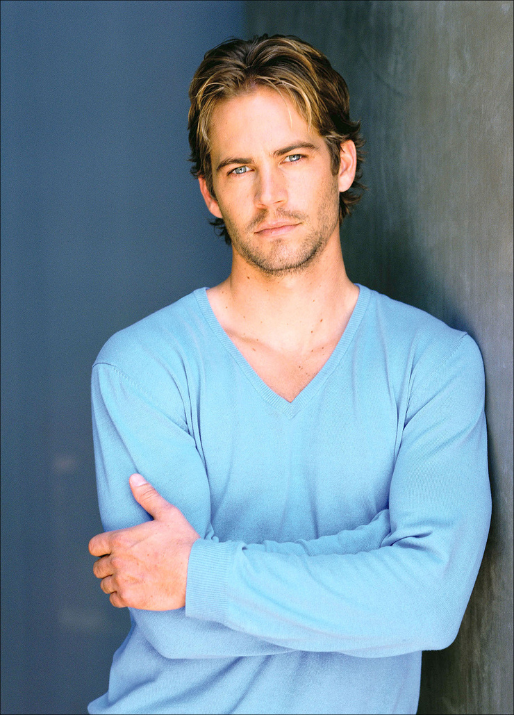 Paul Walker