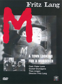 M - A Town Looking For A Murderer