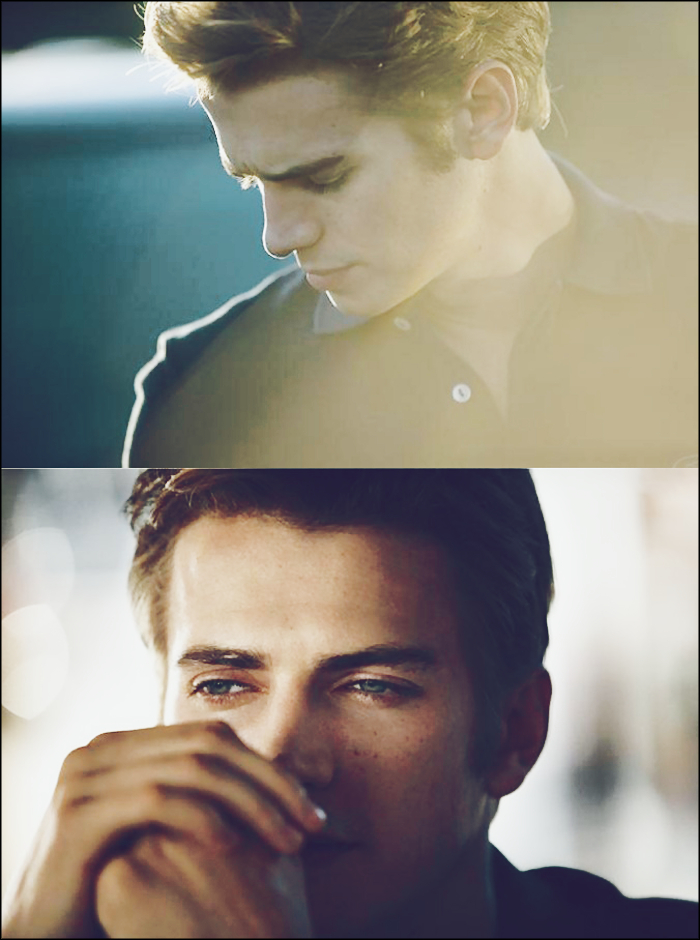 Hayden Christensen Hayden Christensen