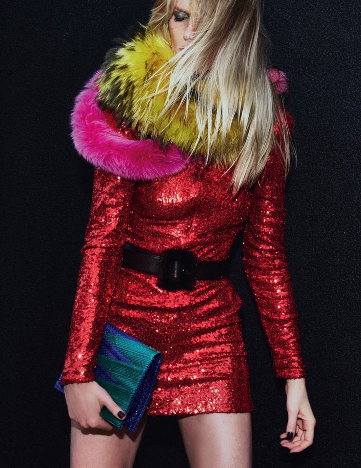 Anne Vyalitsyna Anne Vyalitsyna