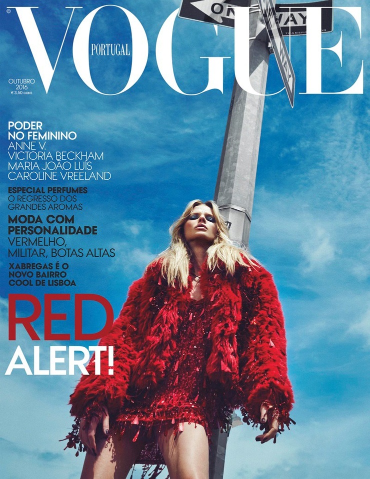Anne Vyalitsyna Anne Vyalitsyna