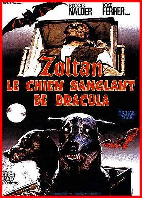 Zoltan: Hound of Dracula