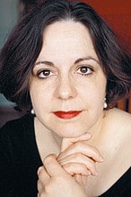 Elisabeth Bronfen