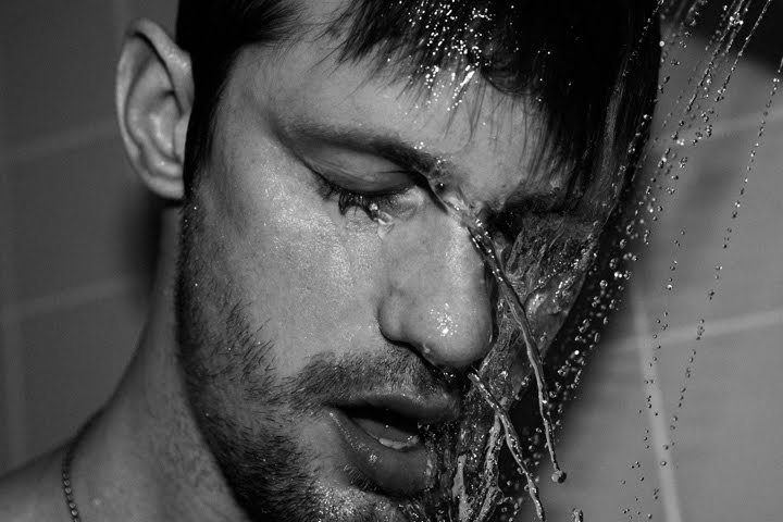 Alexander Skarsgård Alexander Skarsgård