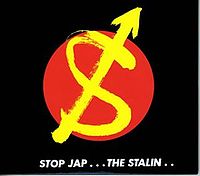 Stop Jap