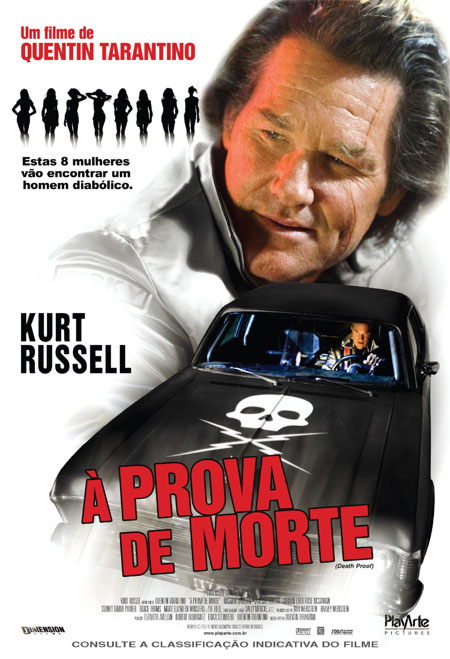 2007 Death Proof 2007 Death Proof
