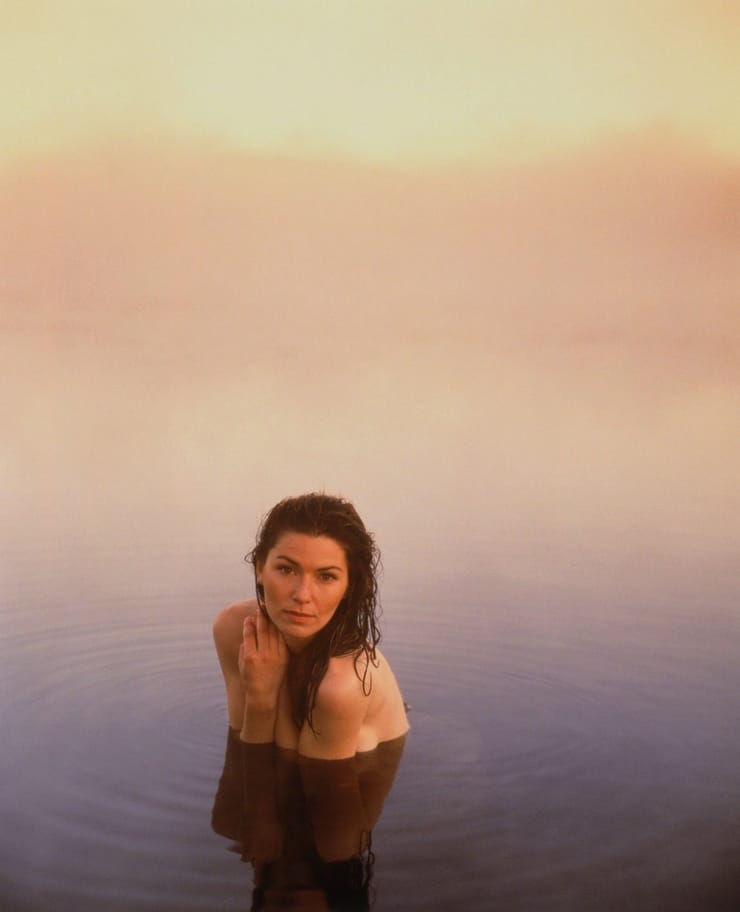 Shania Twain Shania Twain
