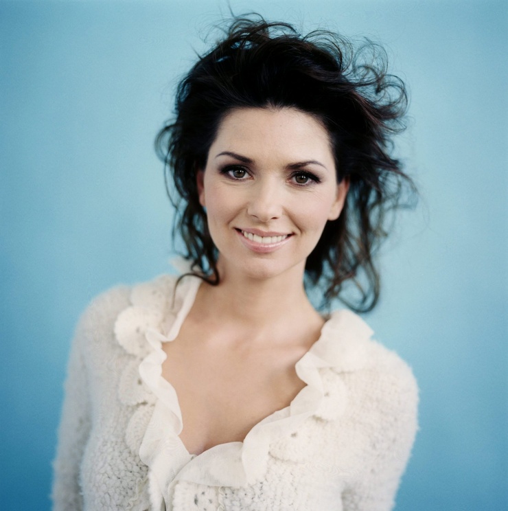 Shania Twain