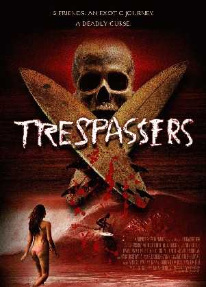 Trespassers