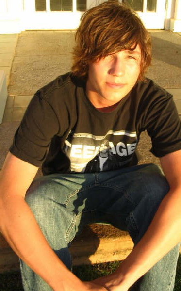 John Patrick Amedori