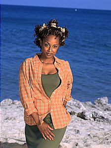 Picture of Trina McGee