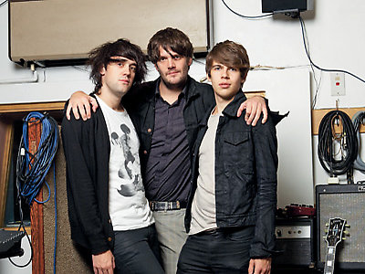 Klaxons