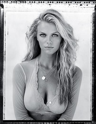 Brooklyn Decker