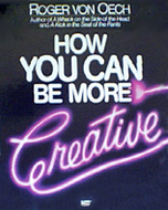 How You Can Be More Creative (Audio Cassette)