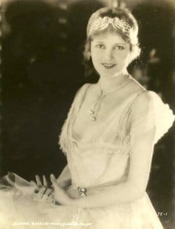 Jeanne Eagels Jeanne Eagels