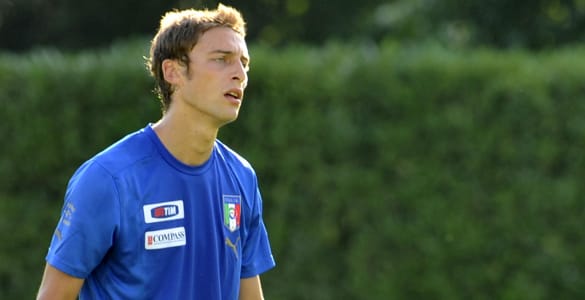 Marchisio Claudio