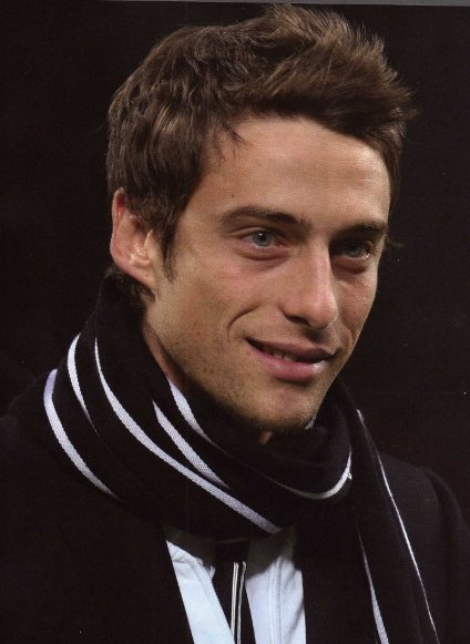 Marchisio Claudio